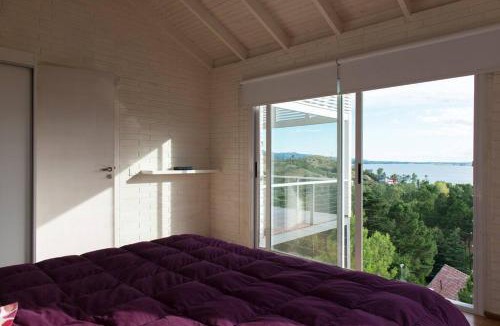 Alta Gracia Villa | Loma del Pez - Exclusivas Villas vista al Lago