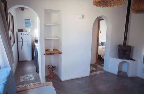 Cachi Cabin | Loma Puskana-Casas