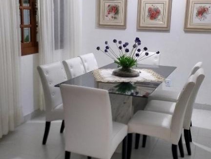 Areias House | London House