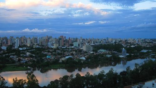 Londrina Hotel | Londres Royal Hotel