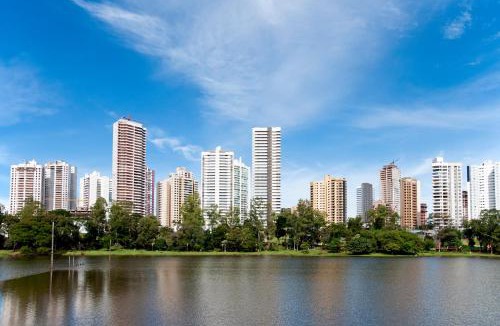 Londrina Hotel | Londres Royal Hotel