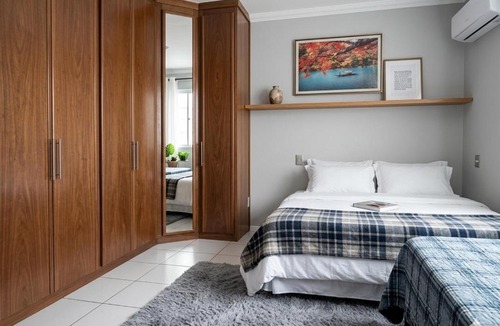 Londrina House | Londrina Hostel Il