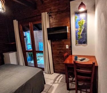 Campeche Norte Hotel | Long Life Campeche-Pousada