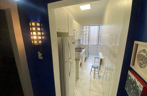 Cidade Baixa Apartment | Long live the Lower City!