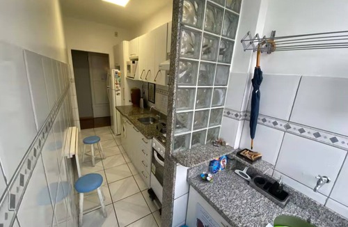 Cidade Baixa Apartment | Long live the Lower City!