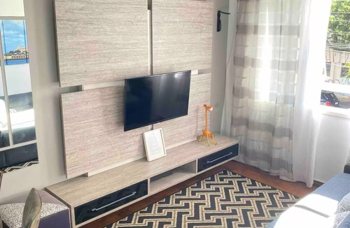 Cidade Baixa Apartment | Long live the Lower City!
