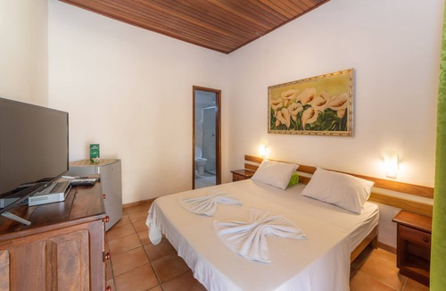 Nhecolandia Hotel | Lontra Pantanal Hotel