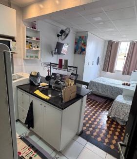 Campina Apartment | Lord apartamento mobiliado