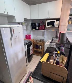 Campina Apartment | Lord apartamento mobiliado