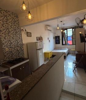 Campina Apartment | Lord apartamento mobiliado
