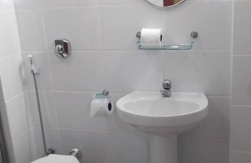 Bairro de Fatima Hotel | Lord Hotel Camburi