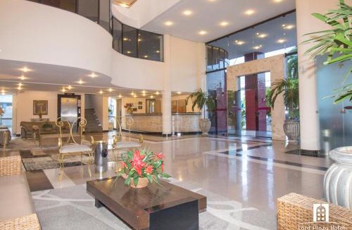 Teixeira de Freitas Hotel | Lord Plaza Hotel