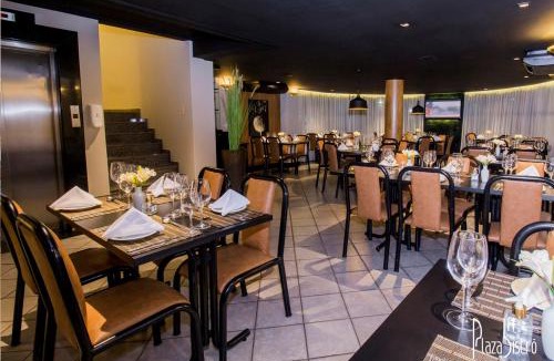 Teixeira de Freitas Hotel | Lord Plaza Hotel
