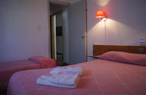 Mina Clavero Bed & Breakfast | Lorelei