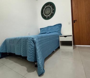 Jardim Imperial Apartment | Lorenna Reservas
