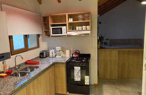 Lanin National Park Apartment | Loretta 210