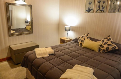San Martin de los Andes Apartment | Loretta departamento 106