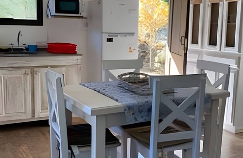 Costa del Este Cabin | Los Abedules Cabin, Near the Beach