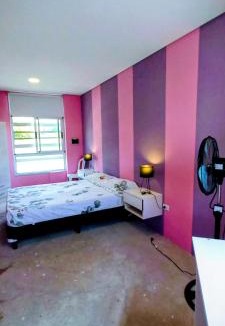 La Merced House | Los Adobes