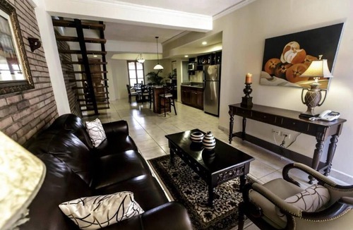 Managua Apartment | Los Altos Apartments & Studios