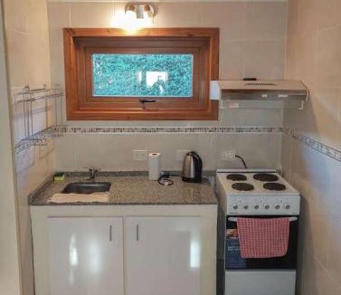 Angostura Apartment | Los Amancays 2