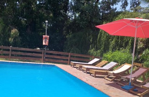 Tandil Cabin | Los Arrayanes