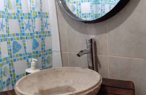 Potrerillos Apartment | Los búhos