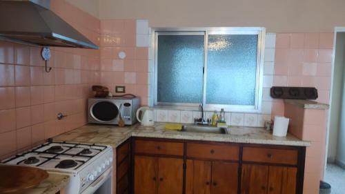 Junin Apartment | Los Camp