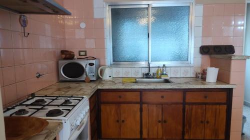 Junin Apartment | Los Camp