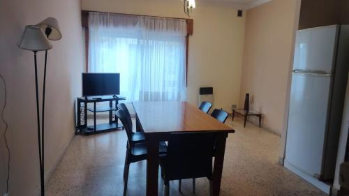 Junin Apartment | Los Camp