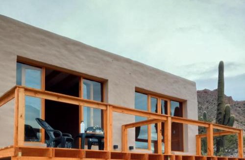 Maimara Apartment | Los Cardones