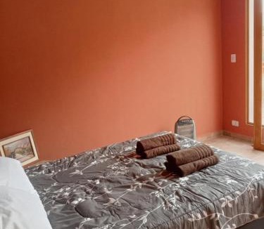 Maimara Apartment | Los Cardones
