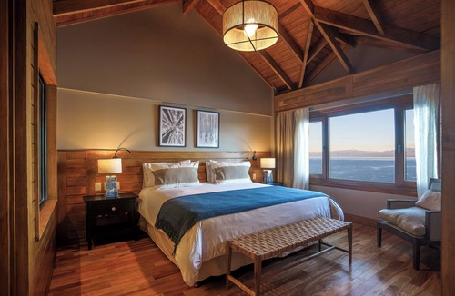Province of Tierra del Fuego Hotel | Los Cauquenes Resort + Spa + Experiences