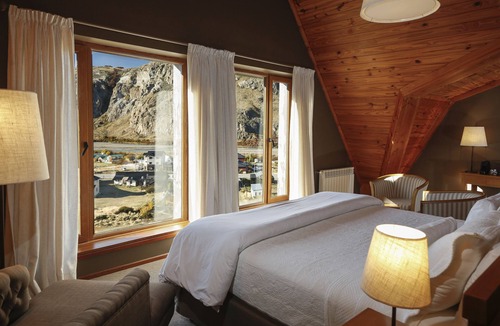El Chalten Hotel | Los Cerros del Chalten Boutique Hotel