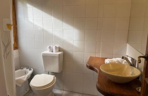 Rama Caida Villa | LOS CHAÑARES CASAS DE CAMPO