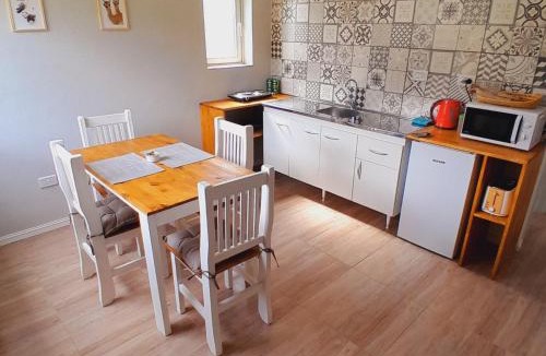 El Chalten Apartment | Los Coirones Aparts - El Chaltén - Patagonia