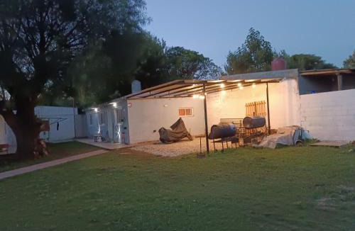 Valle Hermoso House | Los Colibríes del Valle