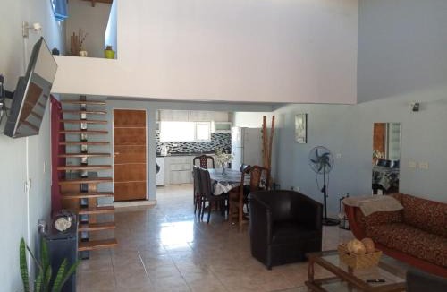 Comodoro Rivadavia Apartment | Los del Sur cabañas
