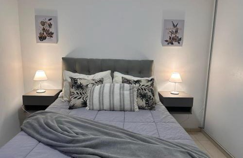 Mendoza City Center Apartment | Los Halcones