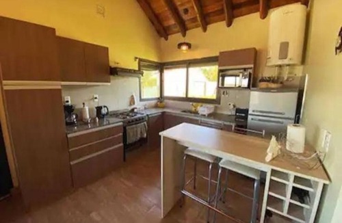 Guaymallen House | Los hermanos