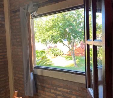 Zona Granja House | Los Horneros