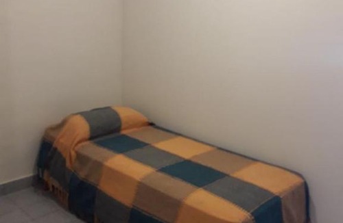 Corrientes Apartment | los lapachos