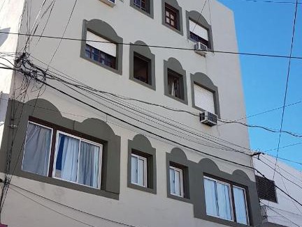 Corrientes Apartment | los lapachos