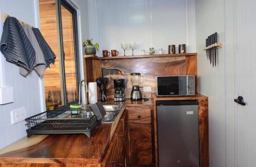 Monteverde Cabin | Los Lirios Cabin