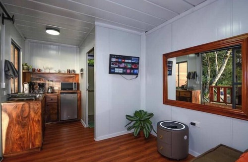 Monteverde Cabin | Los Lirios Cabin