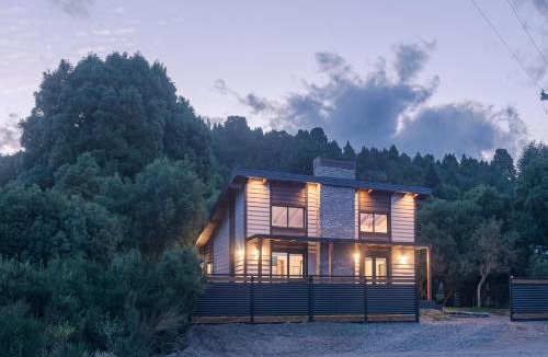 San Martin de los Andes Ski Chalet | Los Maitenes