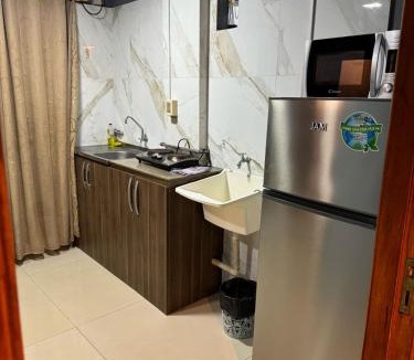Ciudad Del Este Apartment | Los Monges Aparthotel