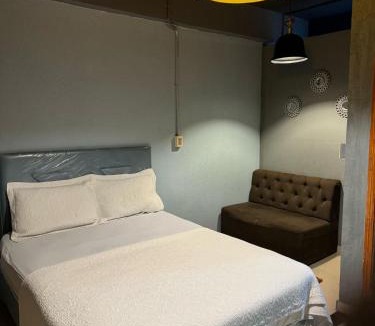 Ciudad Del Este Apartment | Los Monges Aparthotel