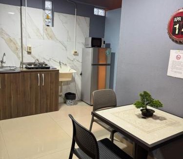Ciudad Del Este Apartment | Los Monges Aparthotel
