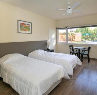 Centenario Hotel | Los Nogales de Tatash